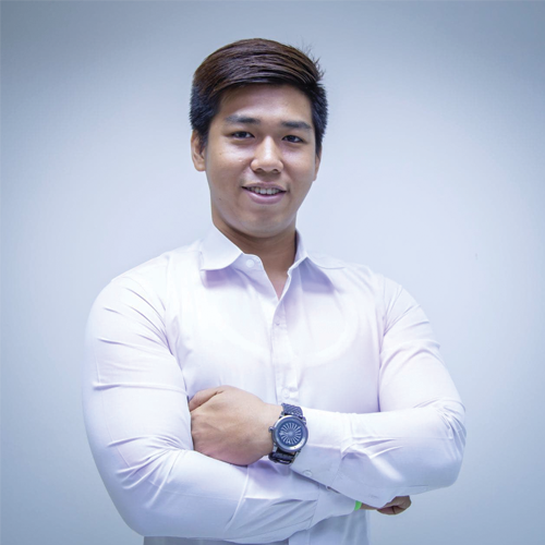 លោក ទ្រី ឡេង