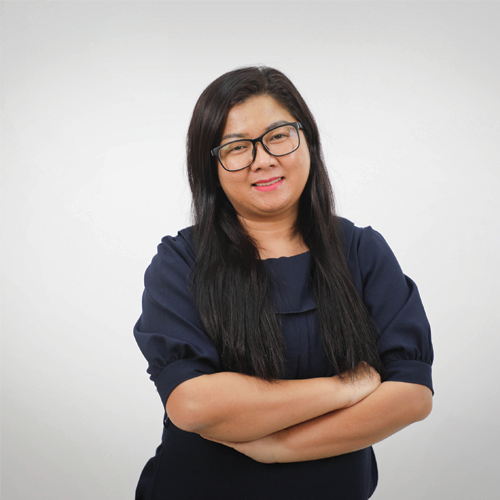 លោកស្រី ប៉េង ឡូឌី